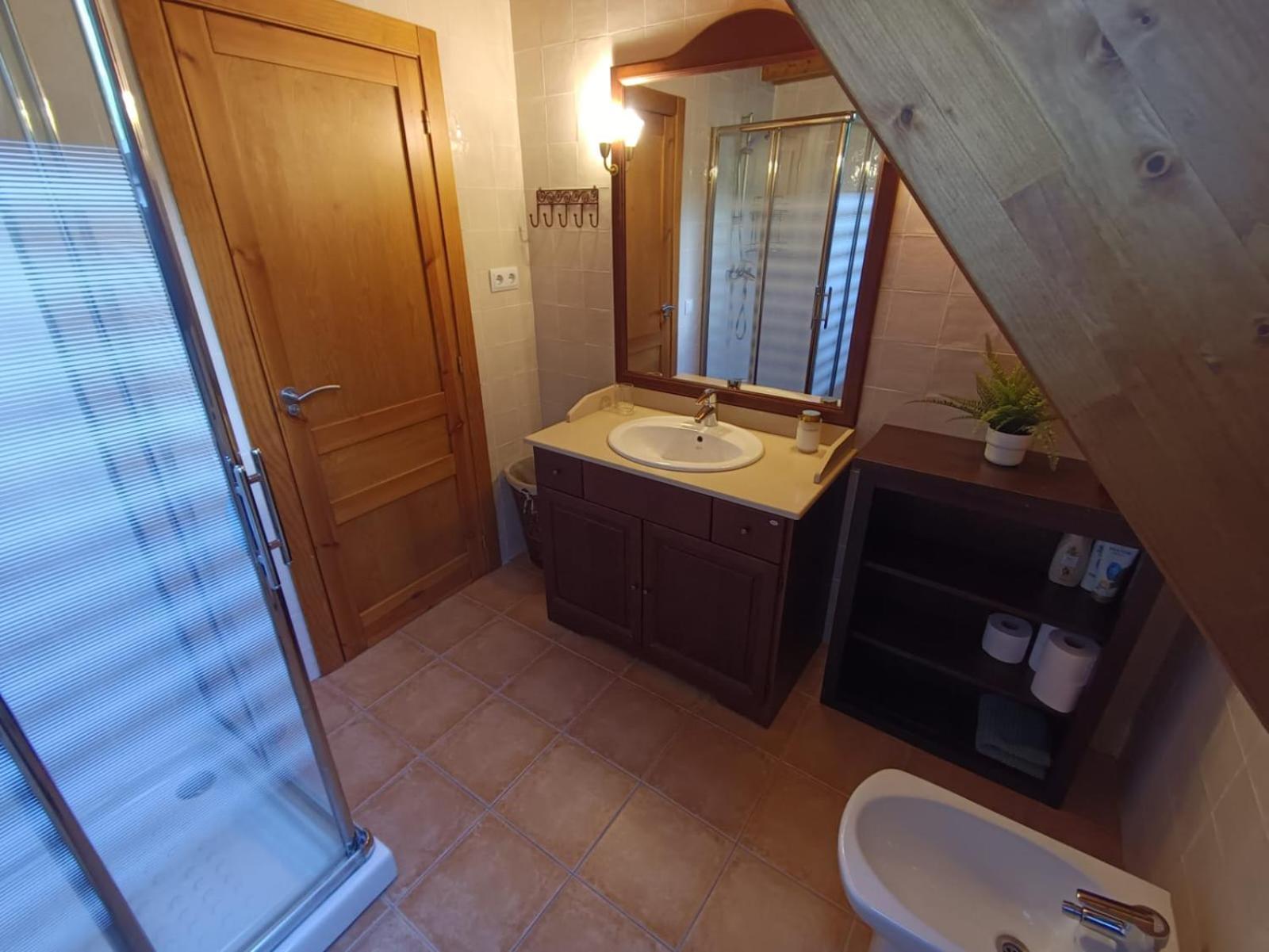 Arties Centro 3 Habitaciones, Exclusivo Familias Esterno foto